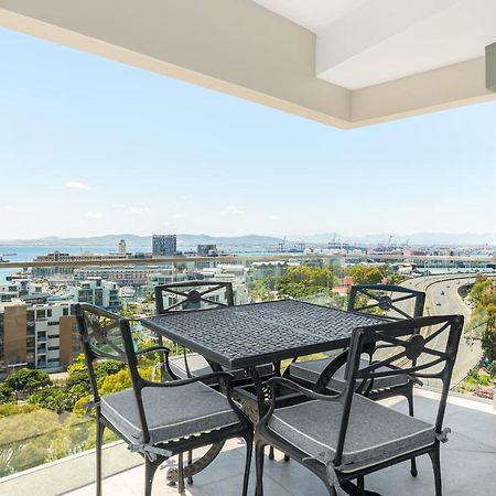 Point Break Luxury Apartments Fokváros Kültér fotó