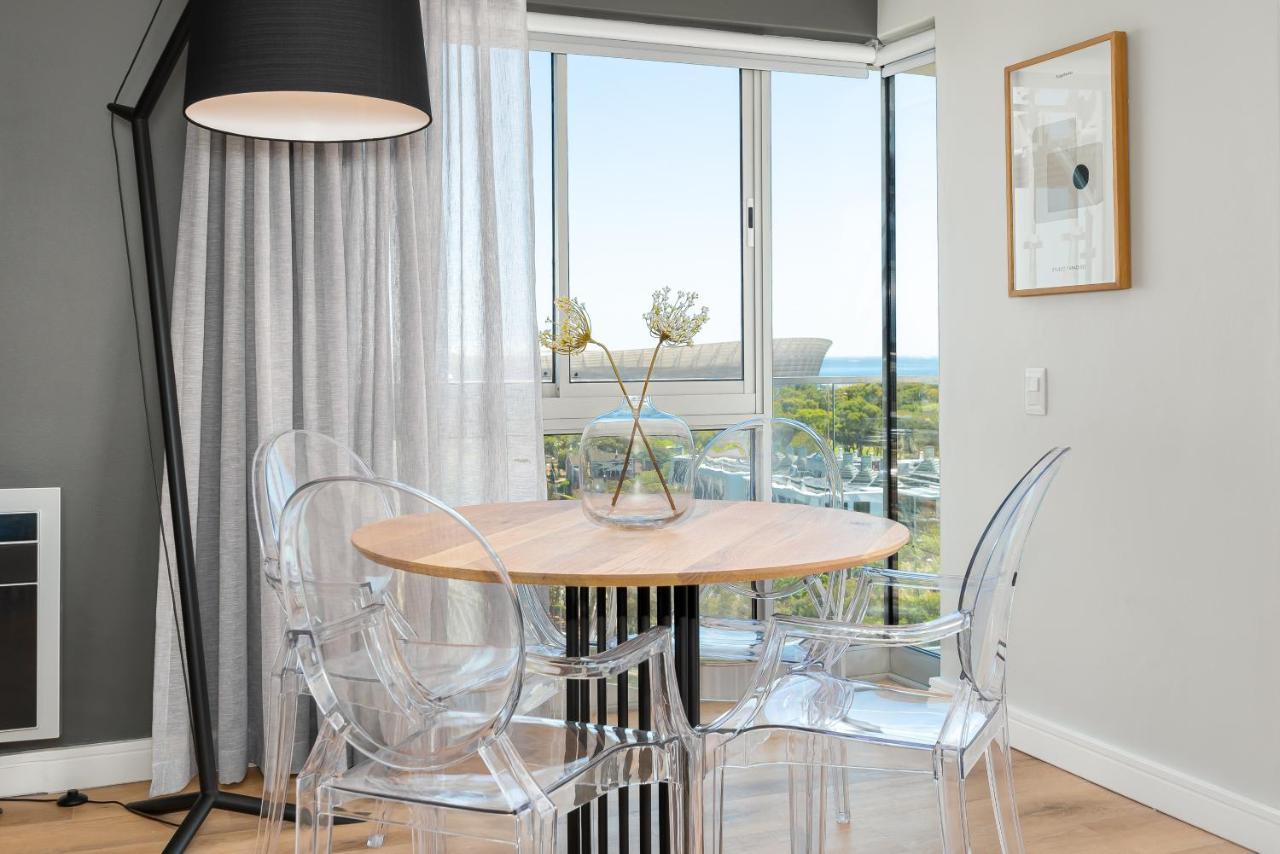 Point Break Luxury Apartments Fokváros Kültér fotó