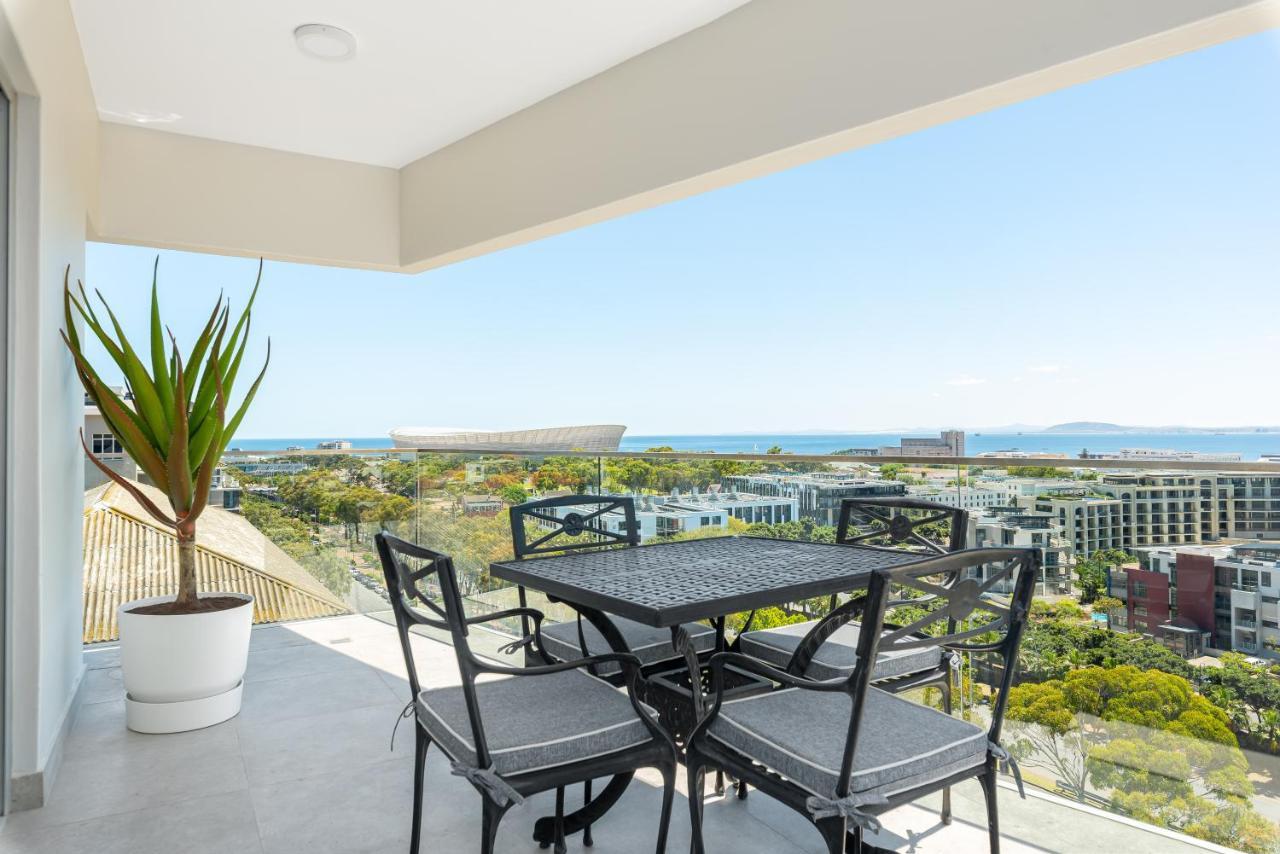 Point Break Luxury Apartments Fokváros Kültér fotó