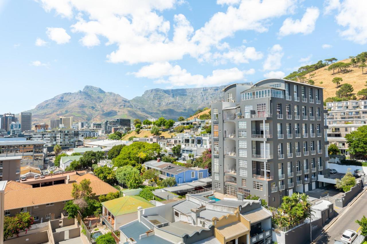 Point Break Luxury Apartments Fokváros Kültér fotó