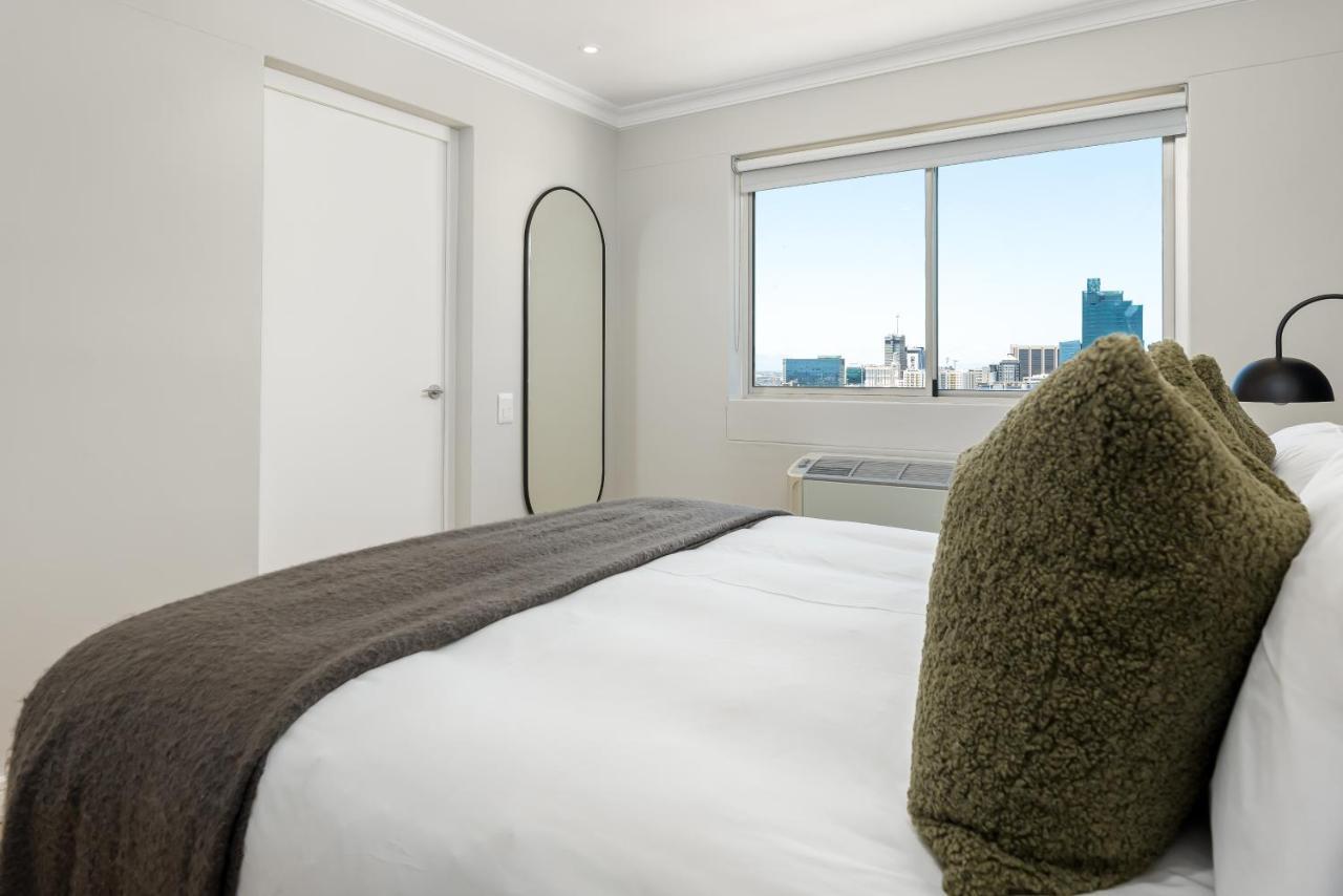 Point Break Luxury Apartments Fokváros Kültér fotó