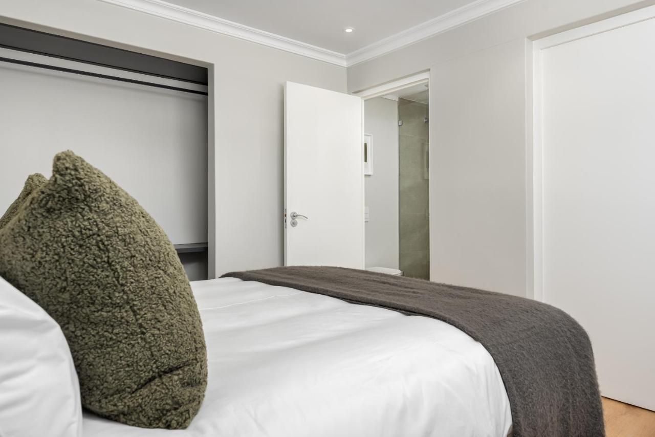Point Break Luxury Apartments Fokváros Kültér fotó