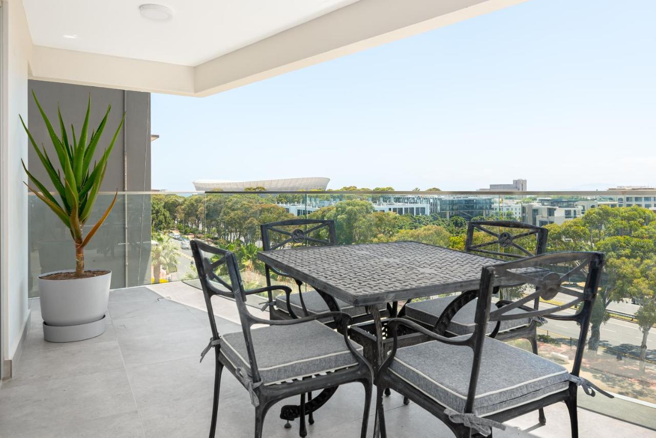 Point Break Luxury Apartments Fokváros Kültér fotó