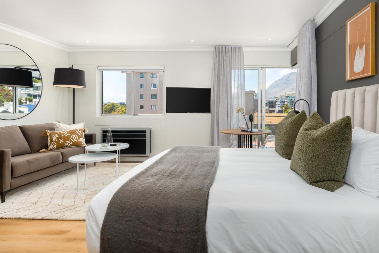 Point Break Luxury Apartments Fokváros Kültér fotó