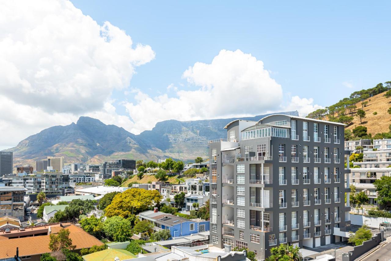 Point Break Luxury Apartments Fokváros Kültér fotó