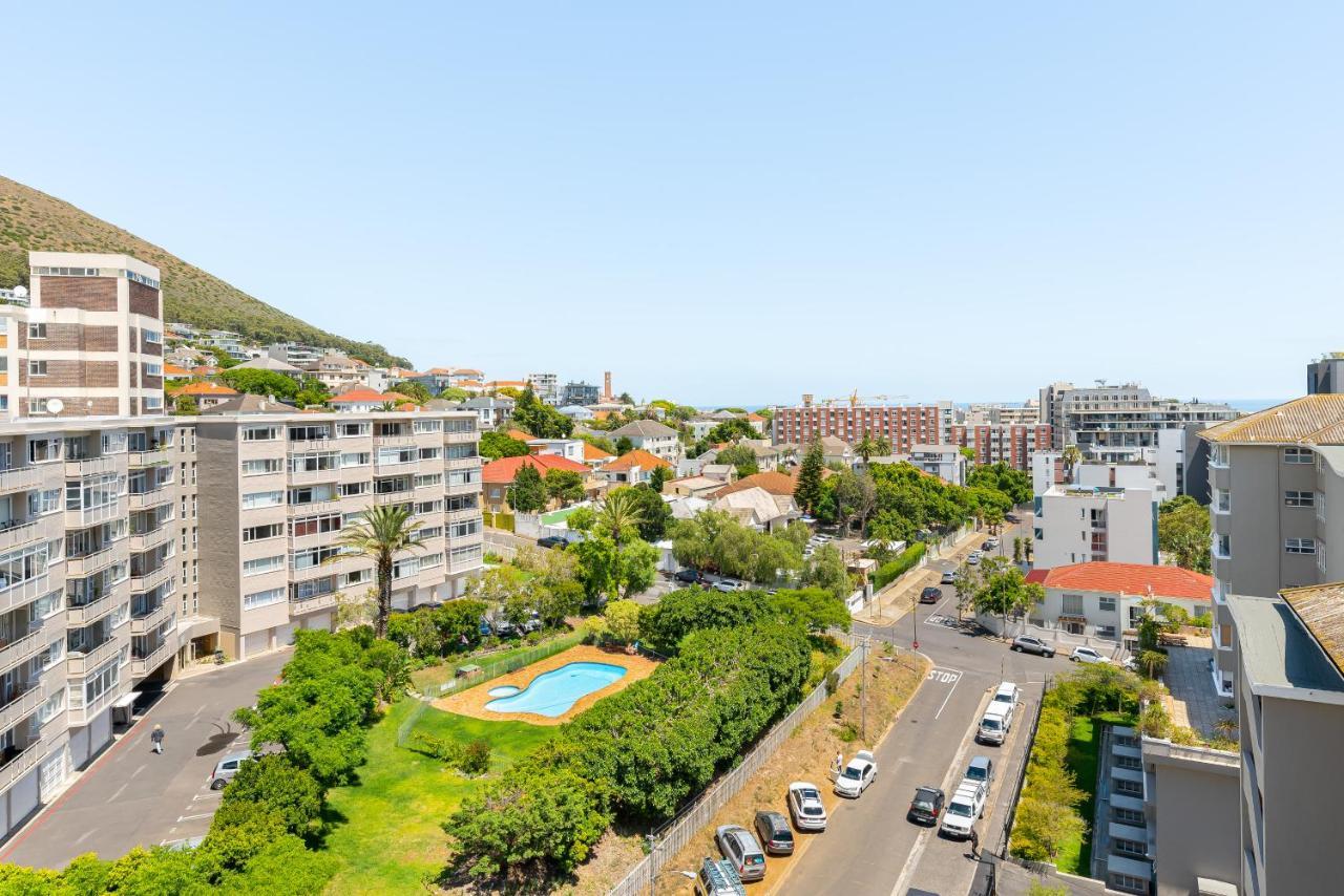 Point Break Luxury Apartments Fokváros Kültér fotó