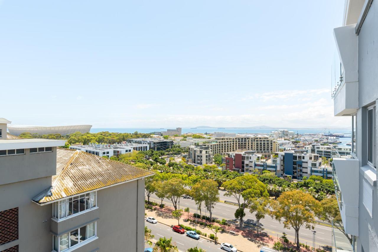 Point Break Luxury Apartments Fokváros Kültér fotó