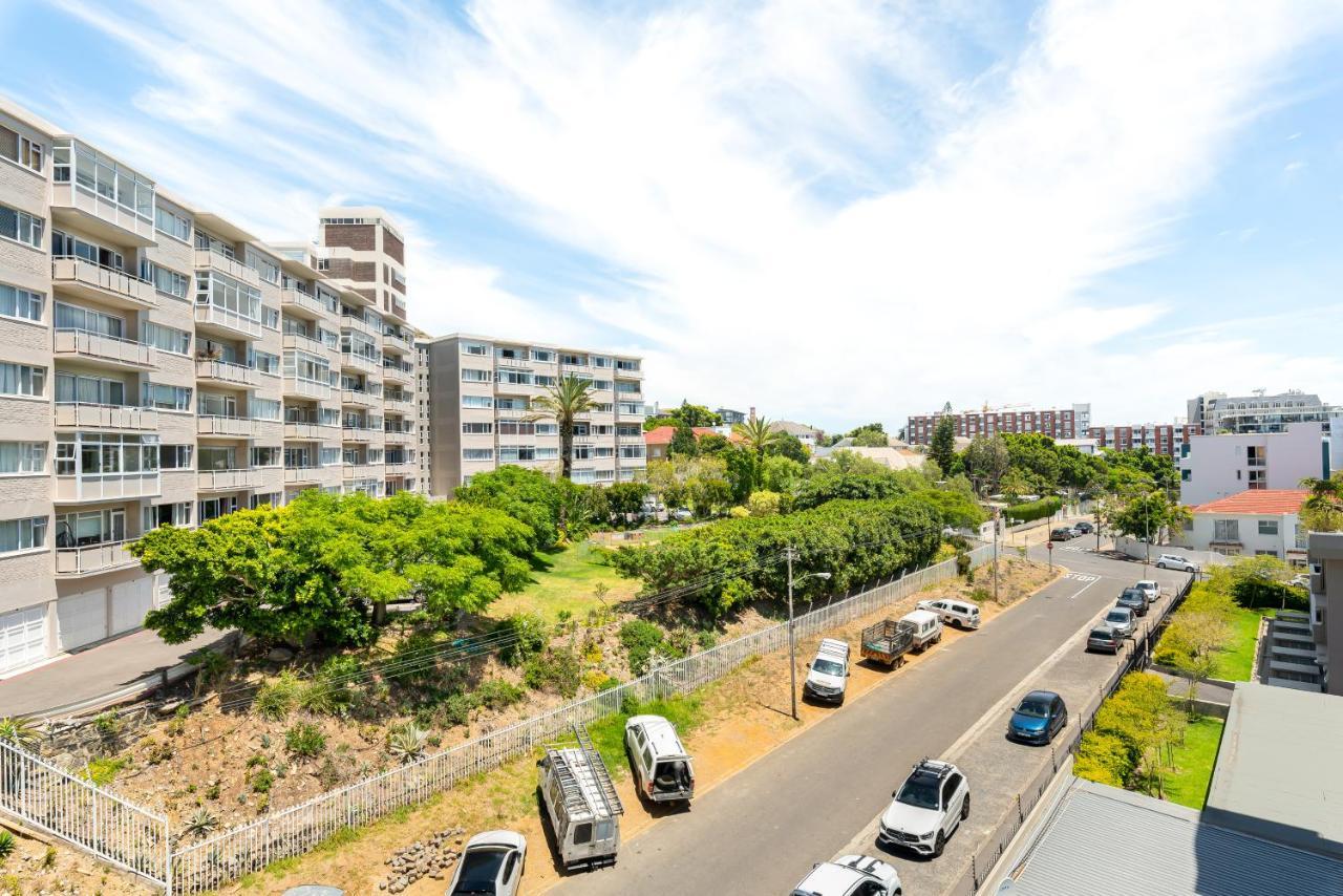 Point Break Luxury Apartments Fokváros Kültér fotó
