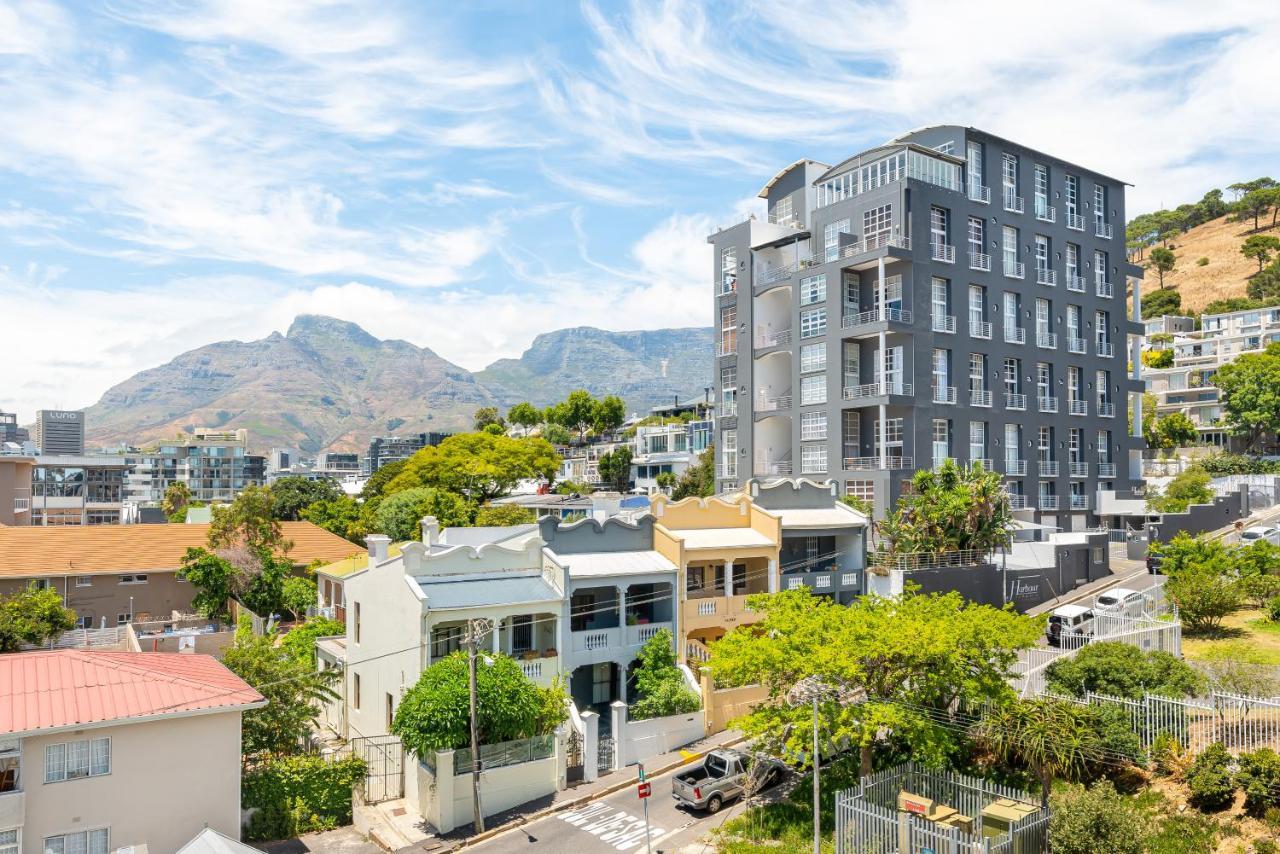 Point Break Luxury Apartments Fokváros Kültér fotó