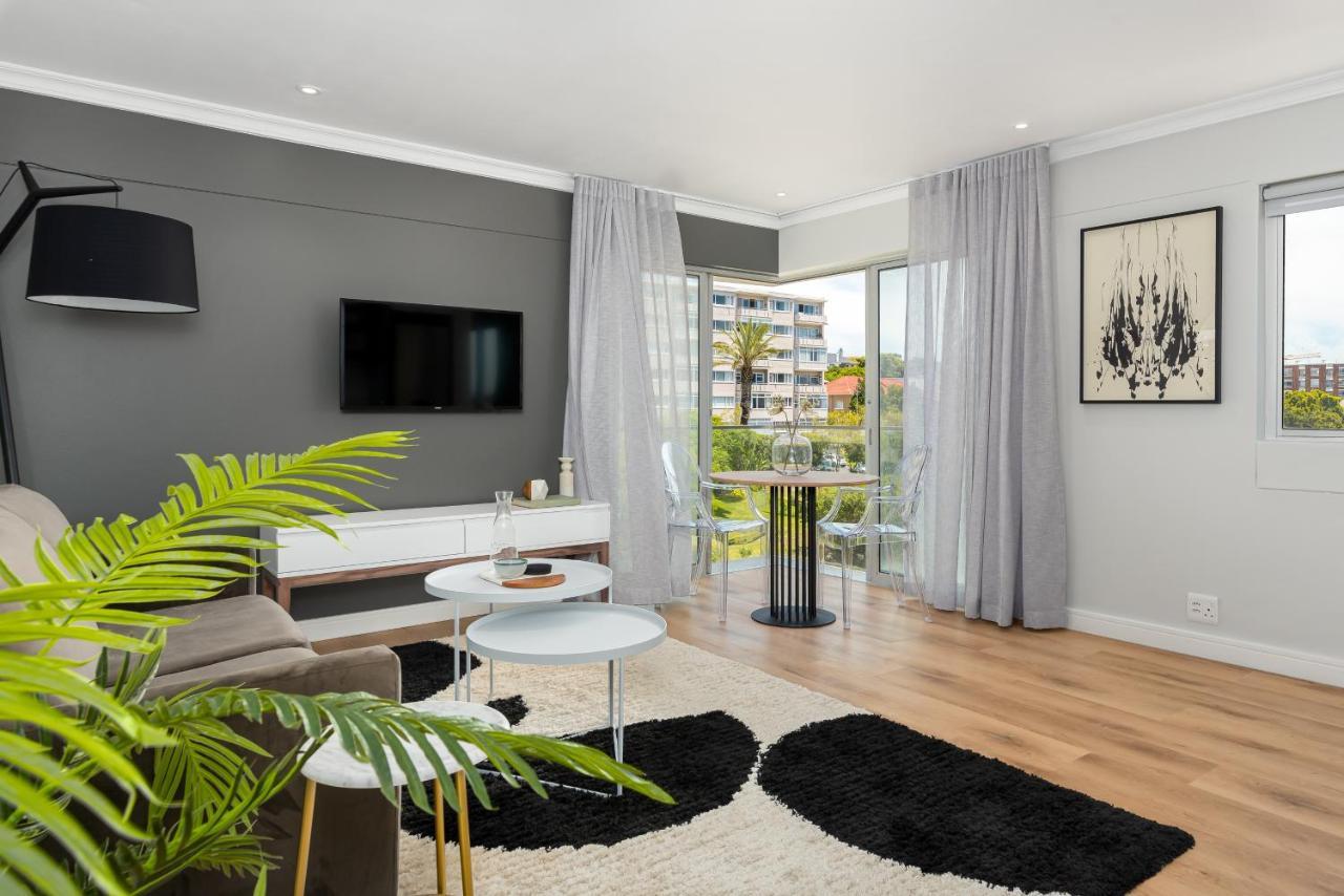 Point Break Luxury Apartments Fokváros Kültér fotó