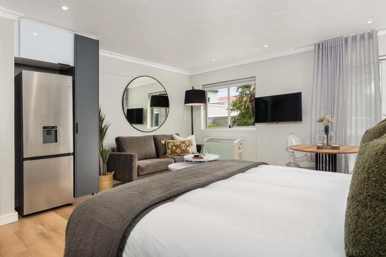 Point Break Luxury Apartments Fokváros Kültér fotó