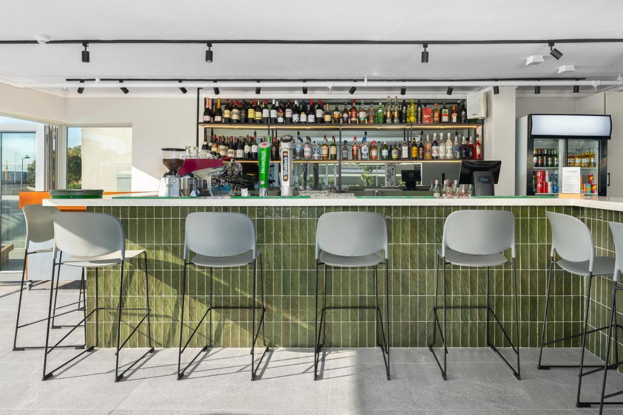 Point Break Luxury Apartments Fokváros Kültér fotó