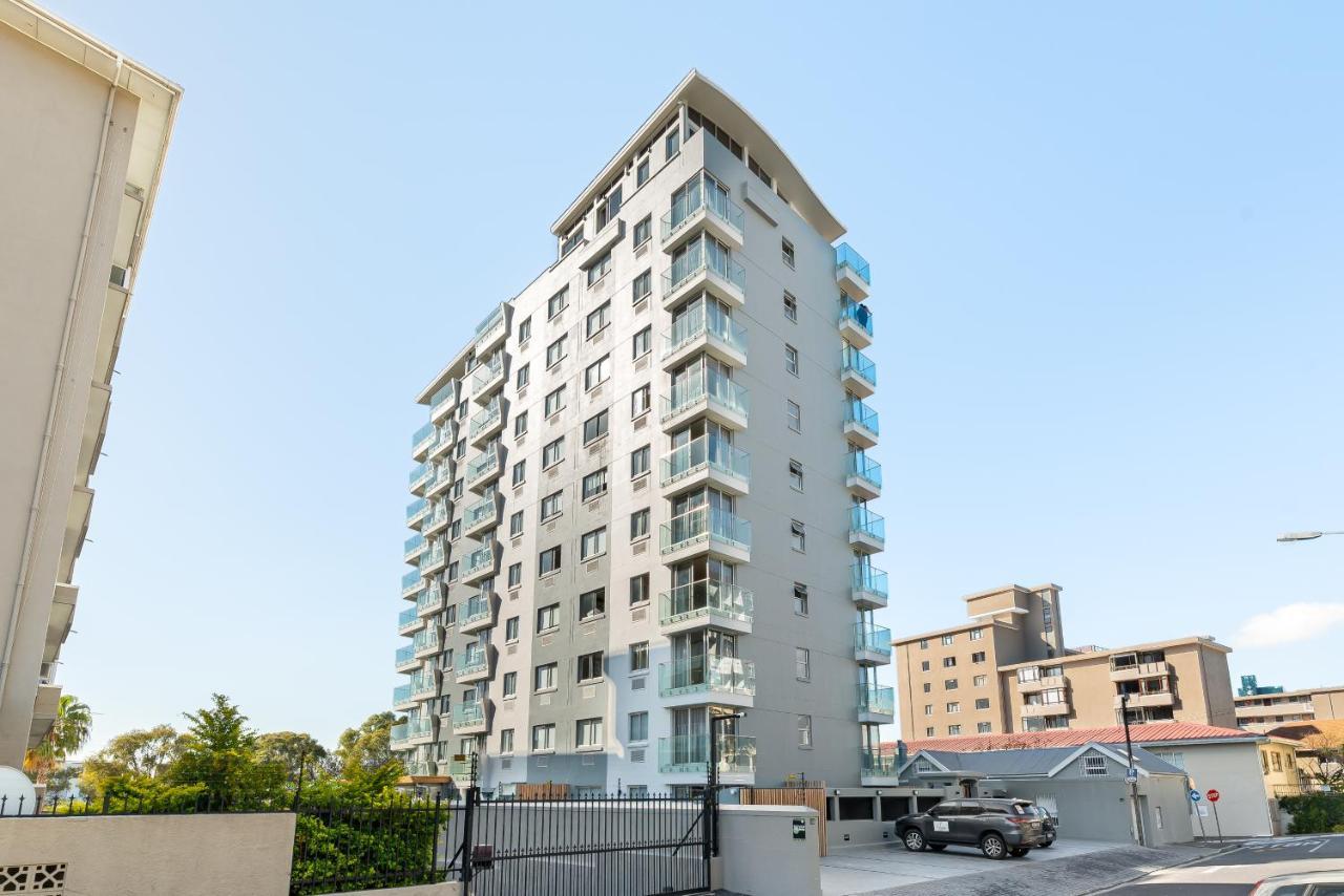 Point Break Luxury Apartments Fokváros Kültér fotó