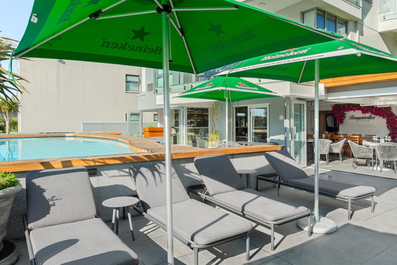 Point Break Luxury Apartments Fokváros Kültér fotó