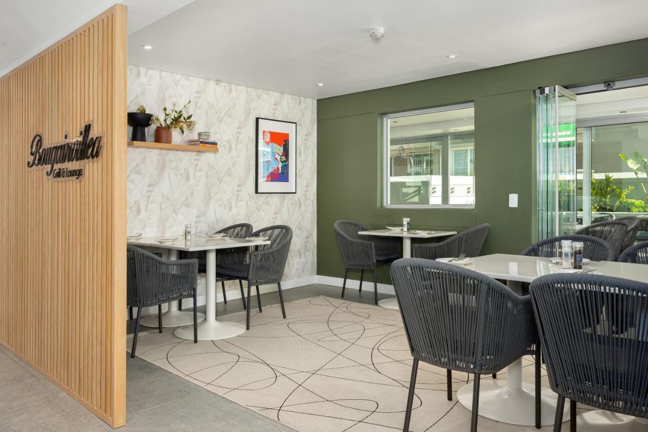 Point Break Luxury Apartments Fokváros Kültér fotó