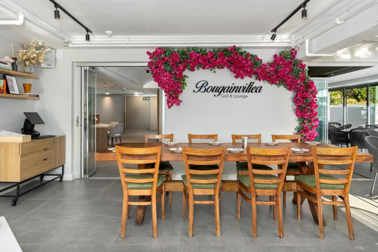 Point Break Luxury Apartments Fokváros Kültér fotó
